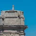 Dom wakacyjny A Due Passi Dal Mare - Terra Cielo - Monopoli