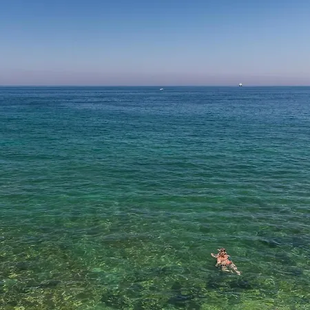 Prázdninový dům A Due Passi Dal Mare - Terra Cielo -