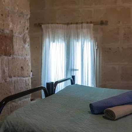 Prázdninový dům A Due Passi Dal Mare - Terra Cielo - Monopoli