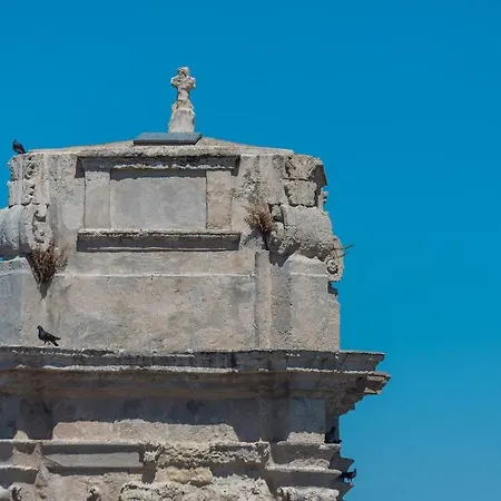 Prázdninový dům A Due Passi Dal Mare - Terra Cielo - Monopoli