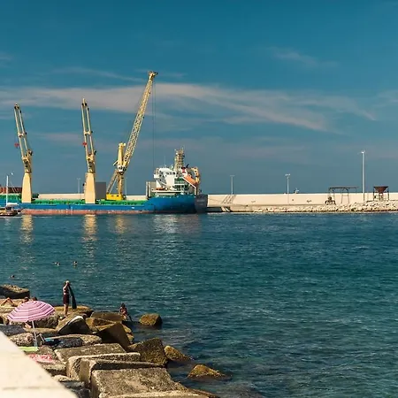 A Due Passi Dal Mare - Terra Cielo - Prázdninový dům Monopoli