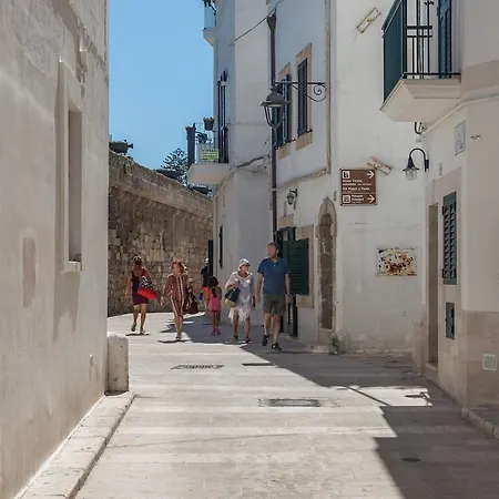 A Due Passi Dal Mare - Terra Cielo - Monopoli