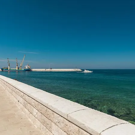 A Due Passi Dal Mare - Terra Cielo -