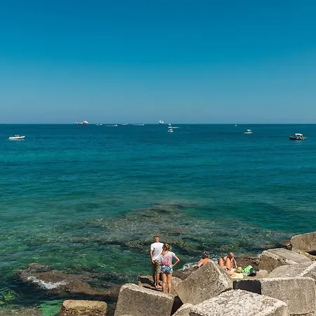 A Due Passi Dal Mare - Terra Cielo - * Monopoli