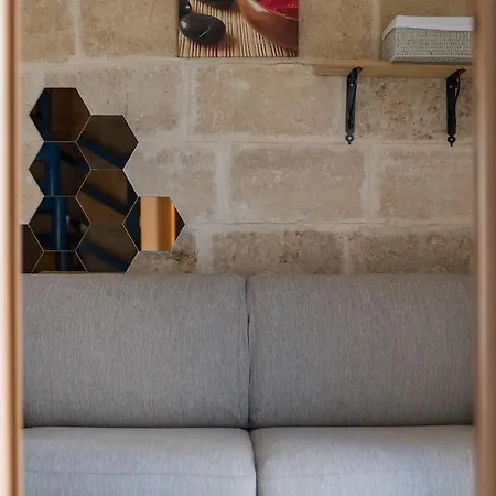 Holiday home A Due Passi Dal Mare - Terra Cielo - *
