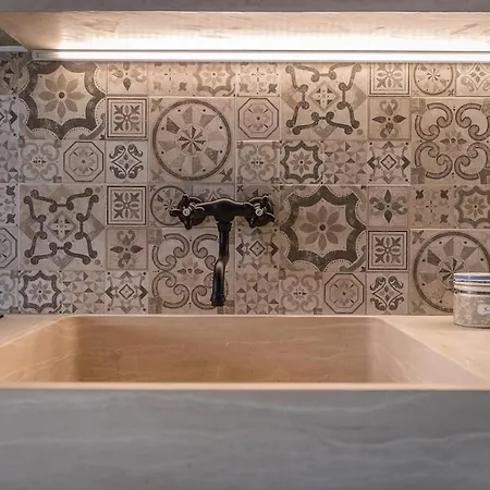 A Due Passi Dal Mare - Terra Cielo - Holiday home
