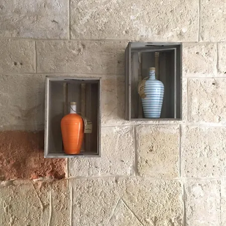 A Due Passi Dal Mare - Terra Cielo - Holiday home Monopoli