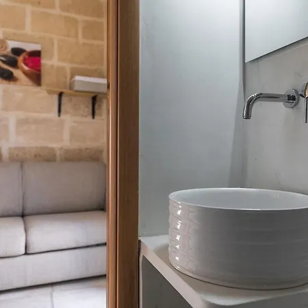 Holiday home A Due Passi Dal Mare - Terra Cielo -