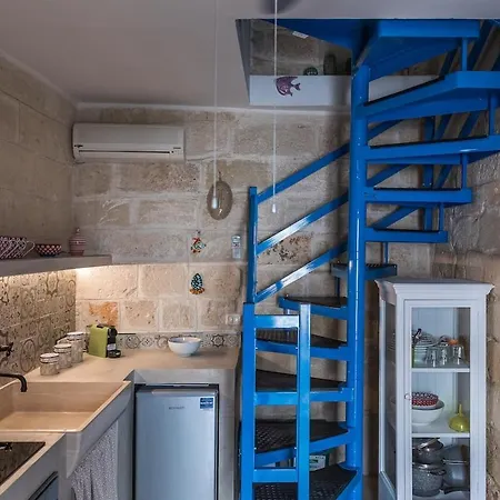 A Due Passi Dal Mare - Terra Cielo - Holiday home *