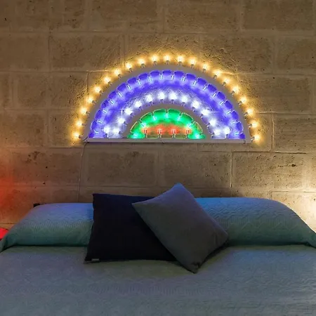 Holiday home A Due Passi Dal Mare - Terra Cielo - *