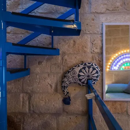 A Due Passi Dal Mare - Terra Cielo - Holiday home Monopoli