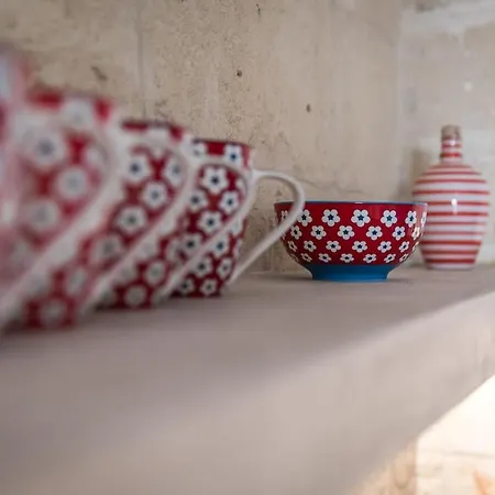 Holiday home A Due Passi Dal Mare - Terra Cielo -