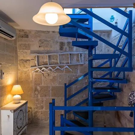 Holiday home A Due Passi Dal Mare - Terra Cielo - *