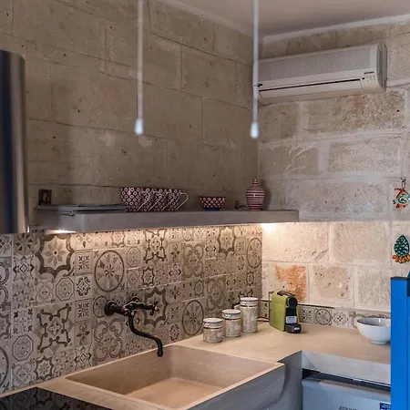 Holiday home A Due Passi Dal Mare - Terra Cielo - Monopoli