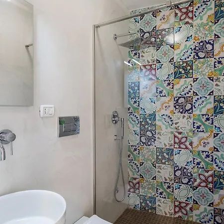 A Due Passi Dal Mare - Terra Cielo - Holiday home